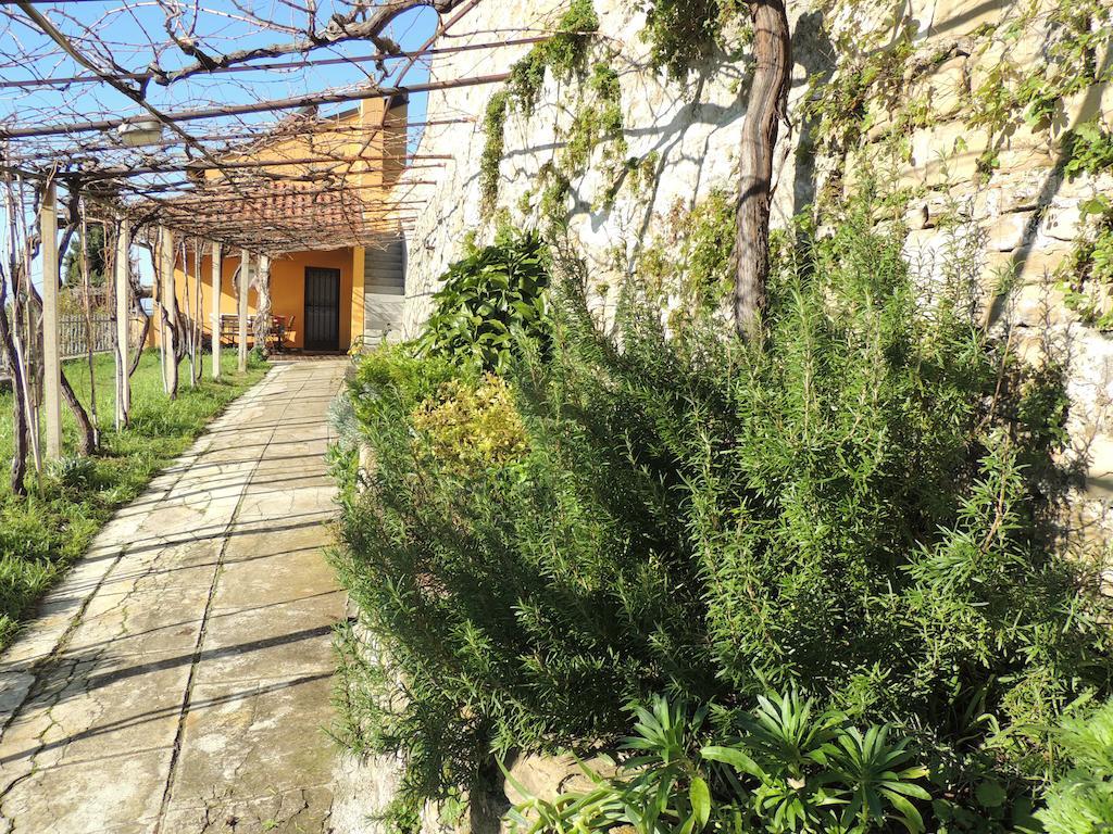 Holiday Home Amazing View Pirano Camera foto