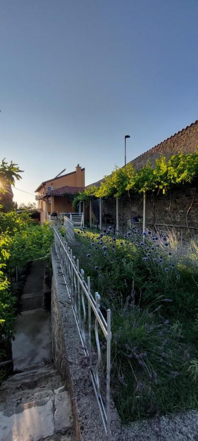 Holiday Home Amazing View Pirano Esterno foto