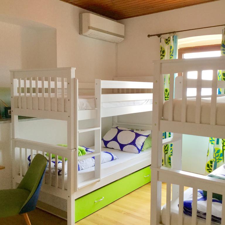 Holiday Home Amazing View Pirano Esterno foto