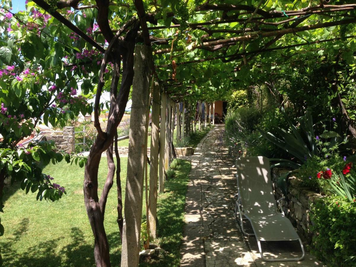 Holiday Home Amazing View Pirano Esterno foto