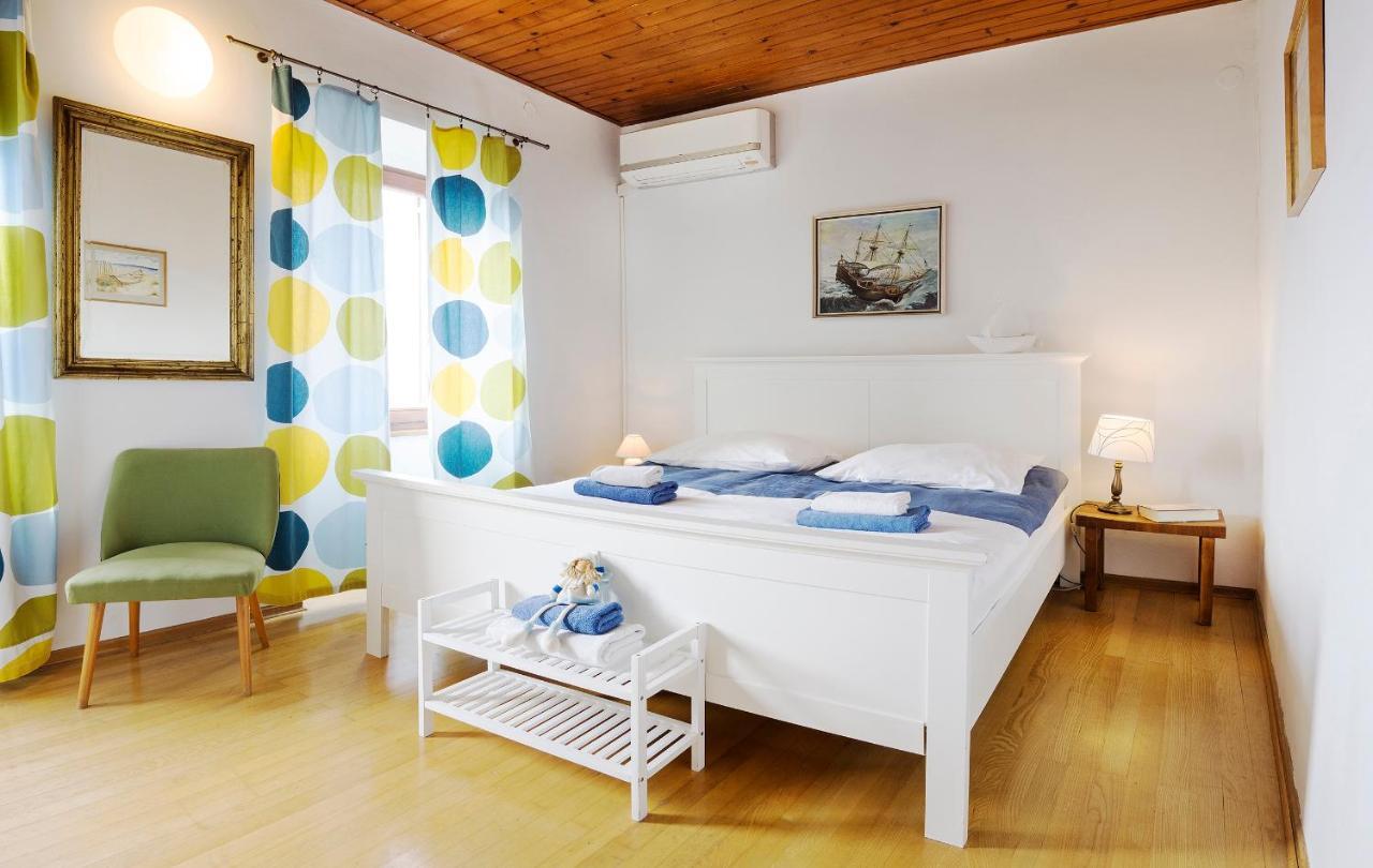 Holiday Home Amazing View Pirano Esterno foto