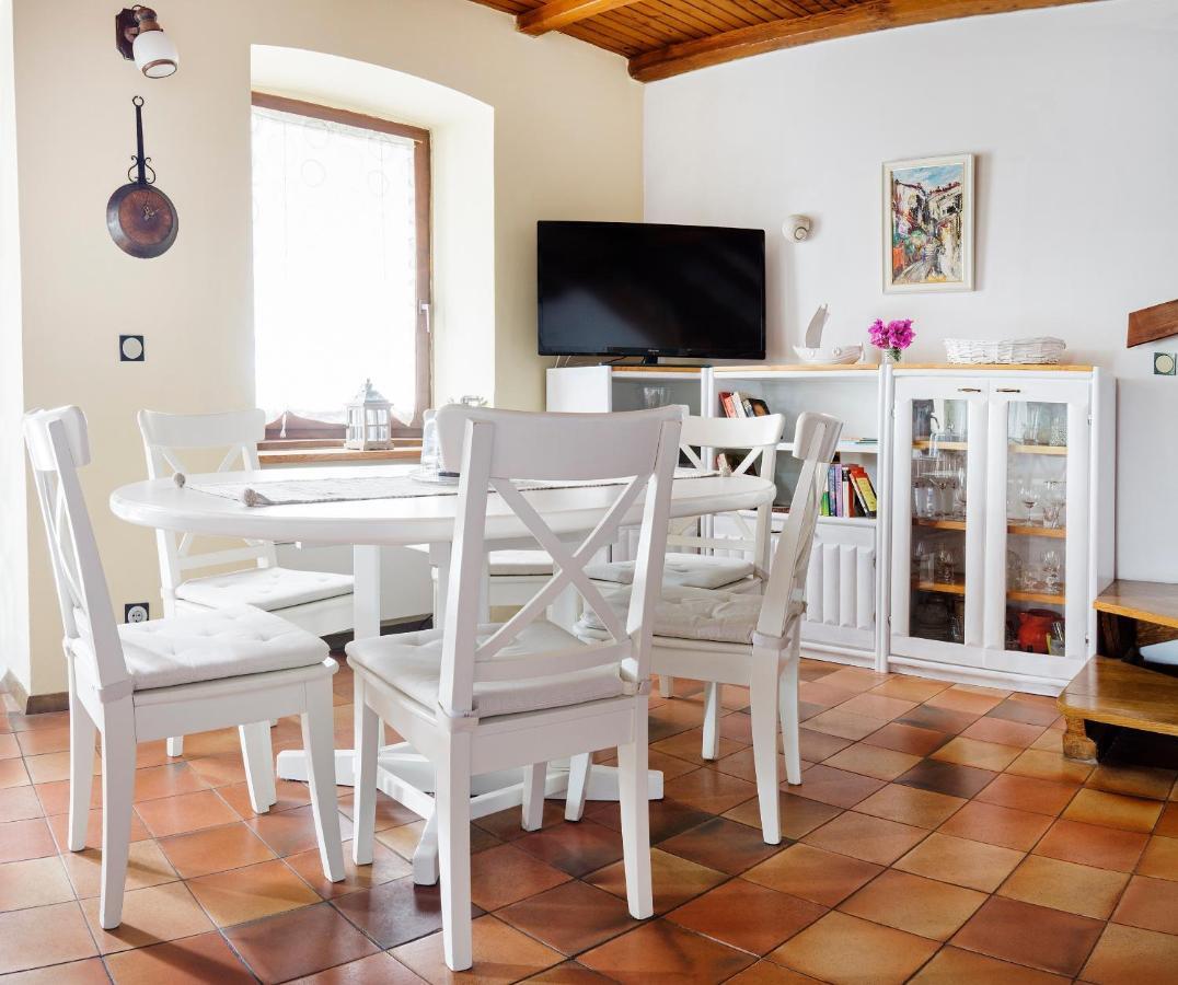 Holiday Home Amazing View Pirano Esterno foto